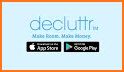 Decluttr related image