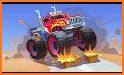 Monster Truck Go for kids Free related image