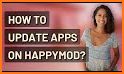 HappyMod Tips  Happy Apps Guide related image