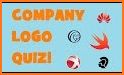 company logo Quiz related image