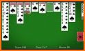 Spider Solitaire- Classic card game related image