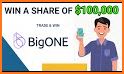 BigONE - Bitcoin Trading & Cryptocurrency Exchange related image
