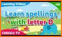 EASY peasy: Spelling for Kids related image