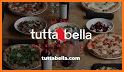 Tutta Bella Amici Club related image