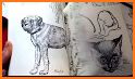 Learn How To Draw Animals - Animal Drawing Book related image