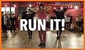 Dance Run related image