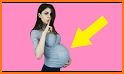 Prany - Pregnancy Test Quiz related image