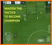 DLS 19 - Dream Soccer Champion 2019 Tactic related image