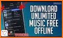 Free Music - Music download free Unlimited offline related image