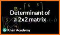 Matrix Determinant Pro related image