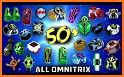 Ben: Super Omnitrix 10 Aliens related image