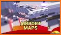 Airport Map for Minecraft PE related image