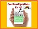 Full Play Eventos Dedo Futbol related image