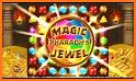 Jewel Magic Farm : Match 3 related image