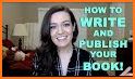 How to Write a Book related image