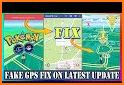 Fake GPS Joystick - Mock Location related image