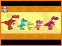 Baby Dino World - Nursery Rhymes Songs & Videos related image