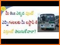 Find My Bus related image