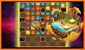 Jewel Temple 2019 - Free Match Puzzle related image