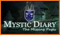 Mystic Diary 3 - Hidden Object and Castle Escape related image