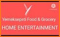 Yemeksepeti - Order Food & Grocery Easily related image
