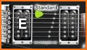 Pro Guitar Tuner related image