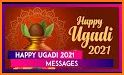 Happy Ugadi Wishes related image