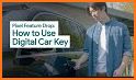 Carplay Auto: Digital Car Key related image