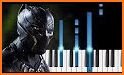 Black Panther Piano Game related image