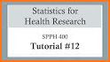 Statistics Course Assistant related image