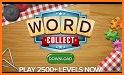 Word Connect - Free Collect Words Game 2021 related image
