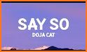 Say So - Doja Cat Hop World related image