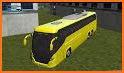 Public Transport Simulator - Coach related image