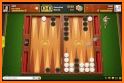 Backgammon Tournament - free backgammon online related image