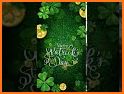 St.Patrick's Day Live Wallpaper HD related image