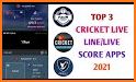 CricDaddy : Cricket Live Line related image