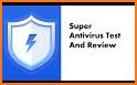 Super Security: Safe Antivirus related image