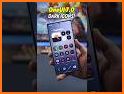 Reev Dark - Icon Pack related image