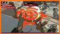 Walking Zombie Сlash Defense related image