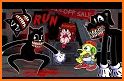 Five Nights with Scary Cartoon Cat related image