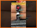 Heart Rate Watch Face related image
