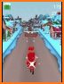 Roll Around 3D - Best Running & escaping game related image