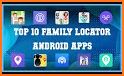 Phone Tracker - Family Locator related image