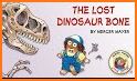 Dinosaur Bone - Little Critter related image