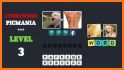 2 Pics To Word - 2 Pics 1 Word - Fun Word Guessing related image