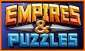 Empires & Puzzles: RPG Quest related image