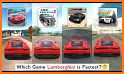 Car Game : Extreme Car Parking related image