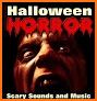 Halloween Horror Sounds related image