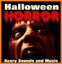 Scary Sounds,Halloween Effects related image