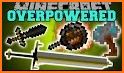Swords mod Minecraft related image